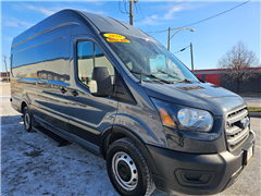 2020 Ford Transit Cargo Van 