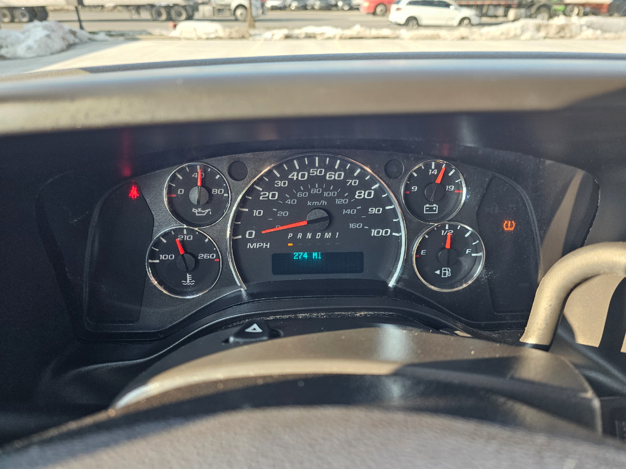 Chevrolet Express Cargo Van RWD 2500 135" 2017