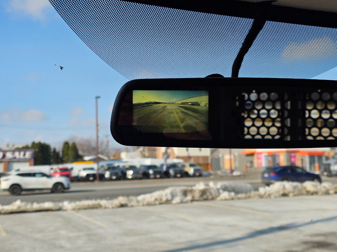 Chevrolet Express Cargo Van RWD 2500 135" 2017