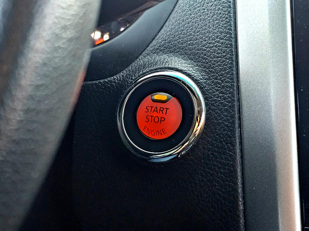 Nissan Altima 4dr Sdn I4 2.5 S 2013