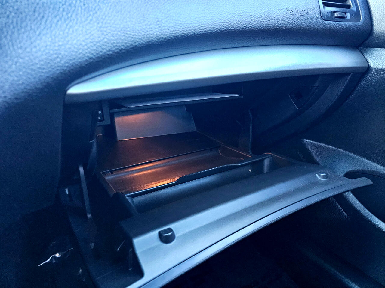 Nissan Altima 4dr Sdn I4 2.5 S 2013