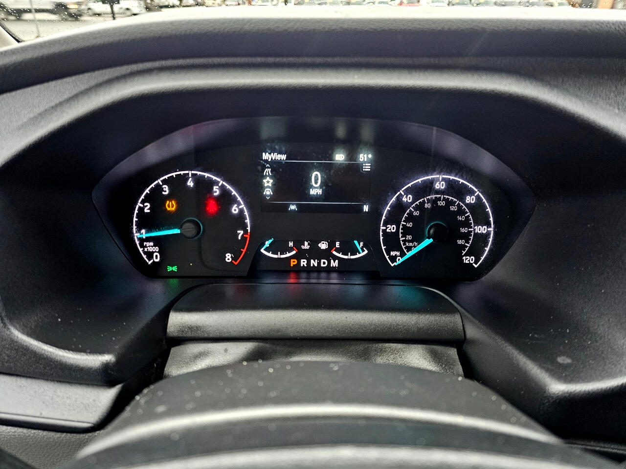 Ford Transit Cargo Van T-250 148" EL Hi Rf 9070 GVWR RWD 2020