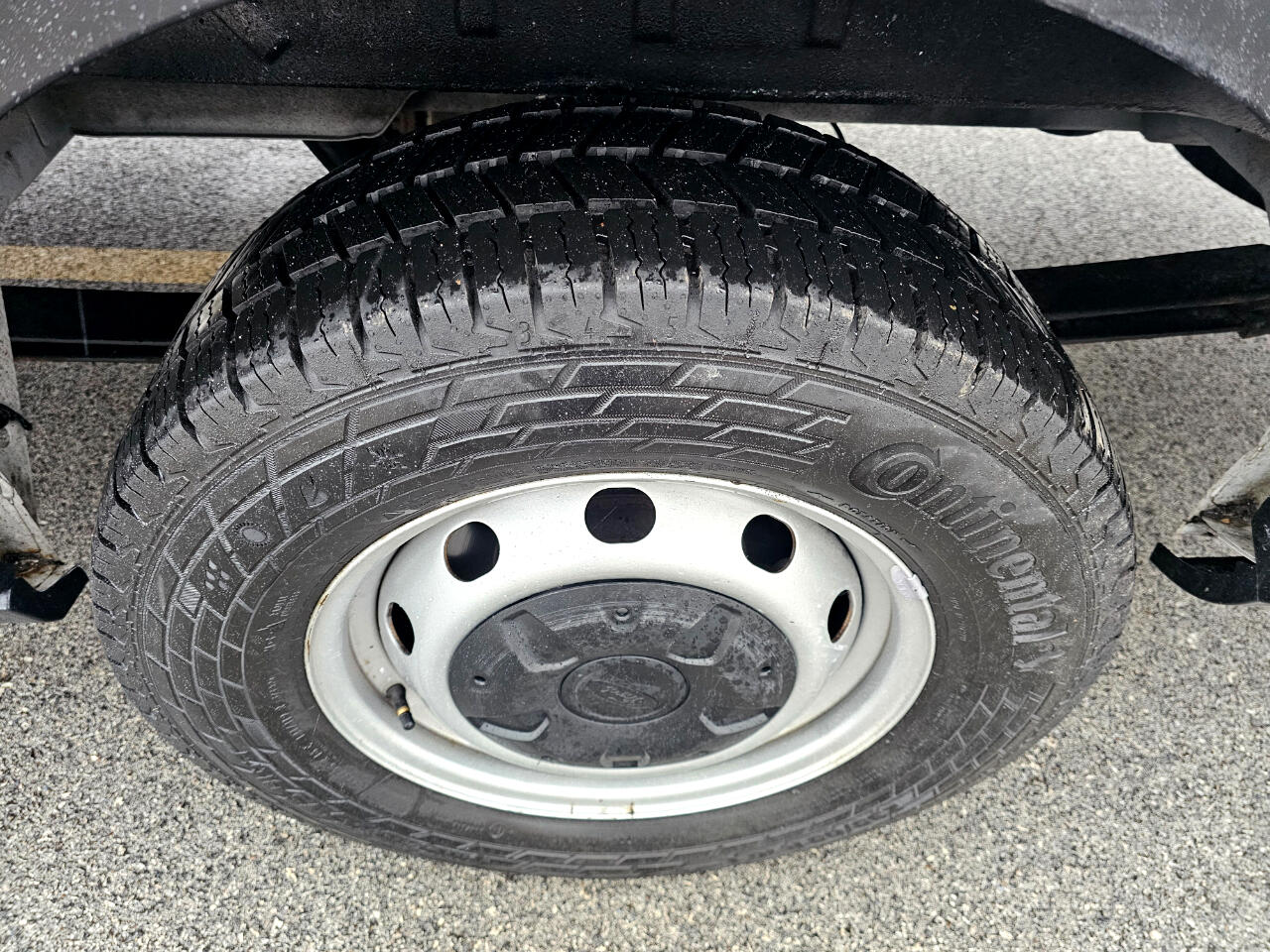 Ford Transit Cargo Van T-250 148" EL Hi Rf 9070 GVWR RWD 2020