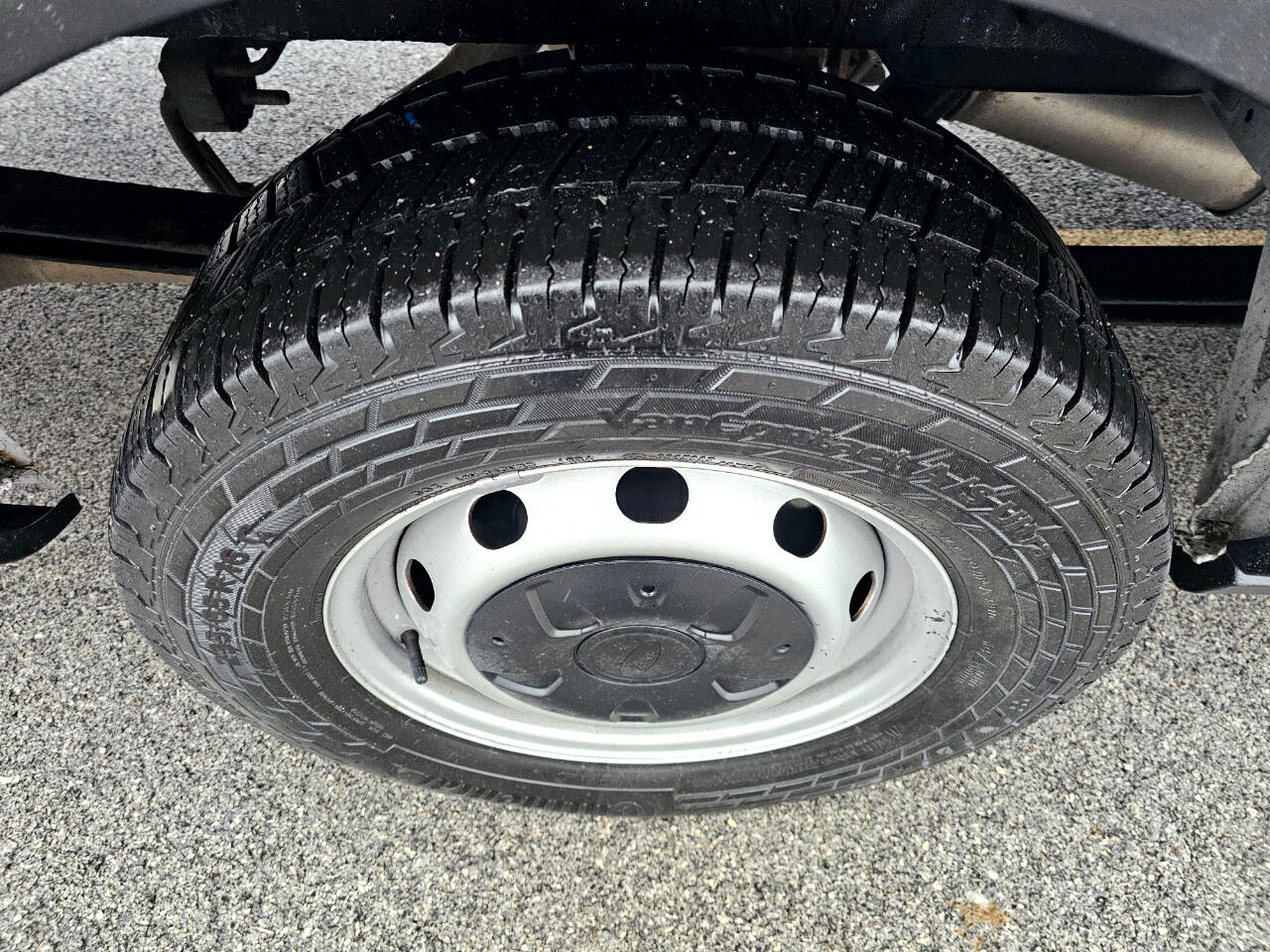 Ford Transit Cargo Van T-250 148" EL Hi Rf 9070 GVWR RWD 2020