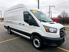 2020 Ford Transit Cargo Van 
