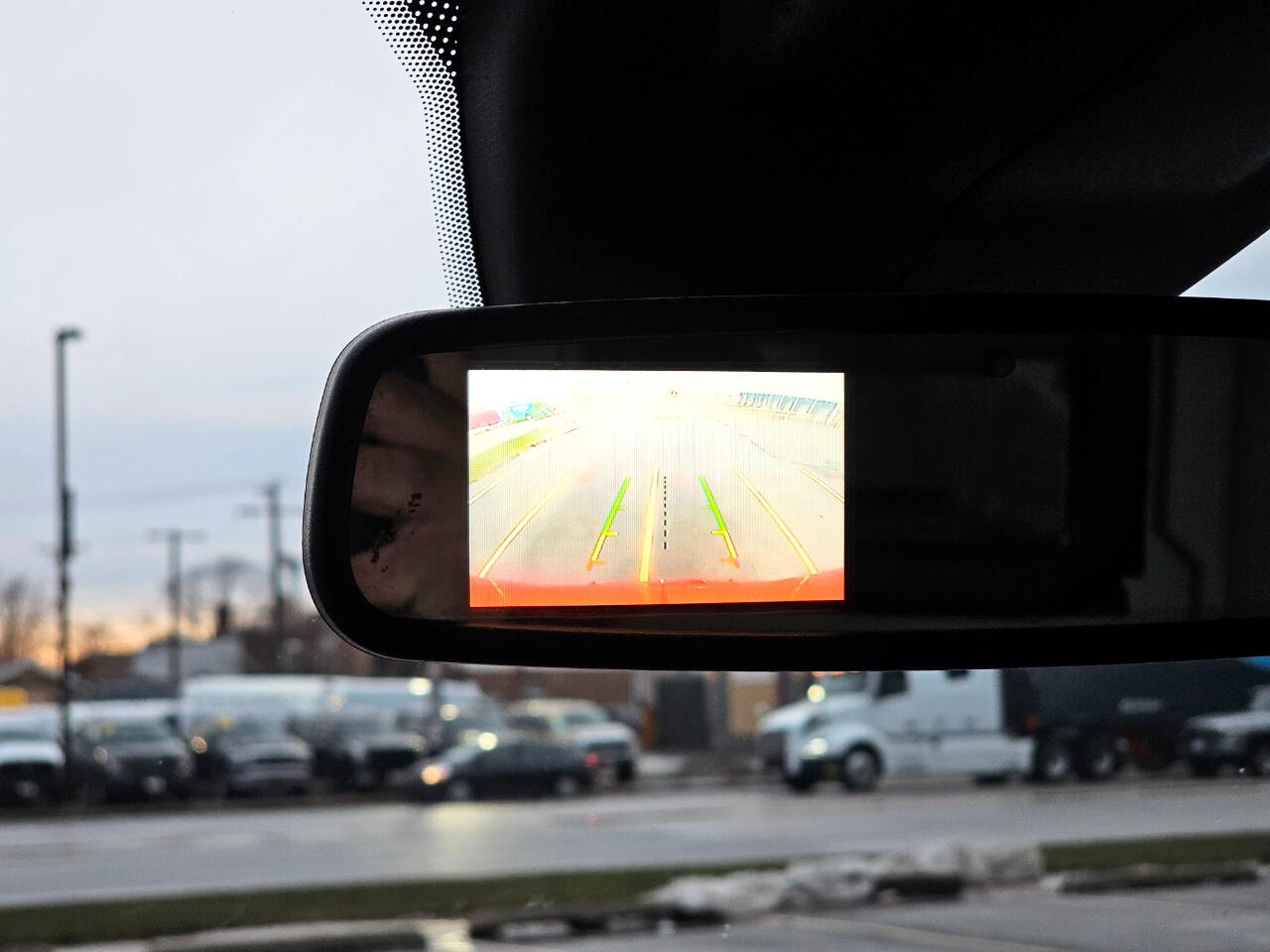 Ford Transit Van T-350 148" Med Rf 9500 GVWR Sliding RH Dr 2018