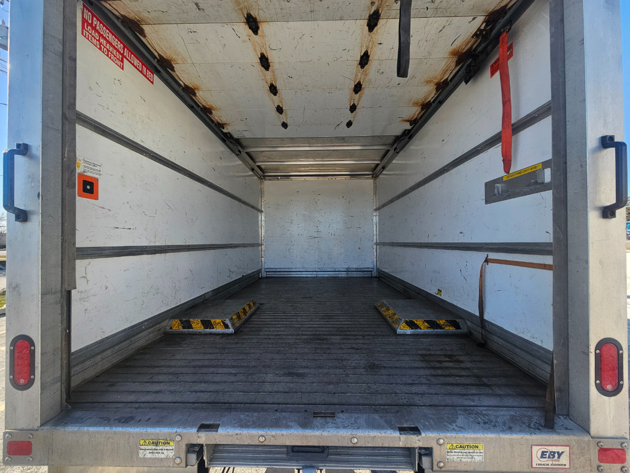 Ford Transit Chassis T-350 DRW 156" WB 9950 GVWR 2019