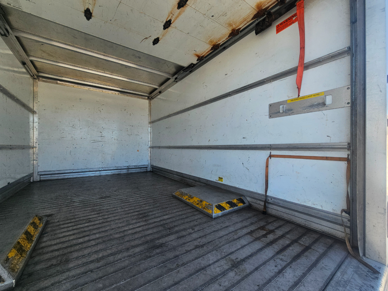 Ford Transit Chassis T-350 DRW 156" WB 9950 GVWR 2019