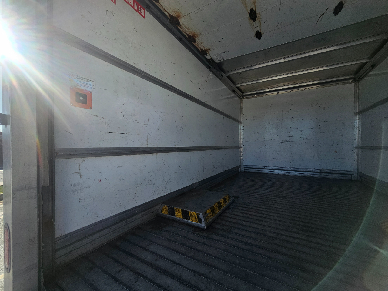 Ford Transit Chassis T-350 DRW 156" WB 9950 GVWR 2019