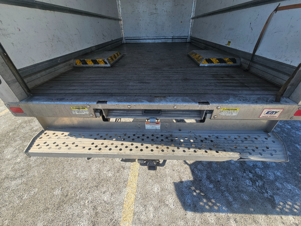 Ford Transit Chassis T-350 DRW 156" WB 9950 GVWR 2019