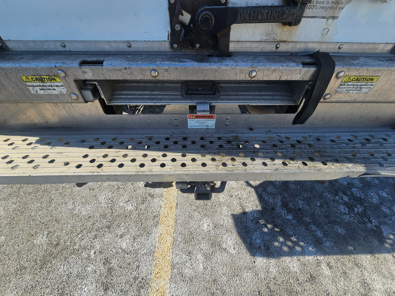 Ford Transit Chassis T-350 DRW 156" WB 9950 GVWR 2019