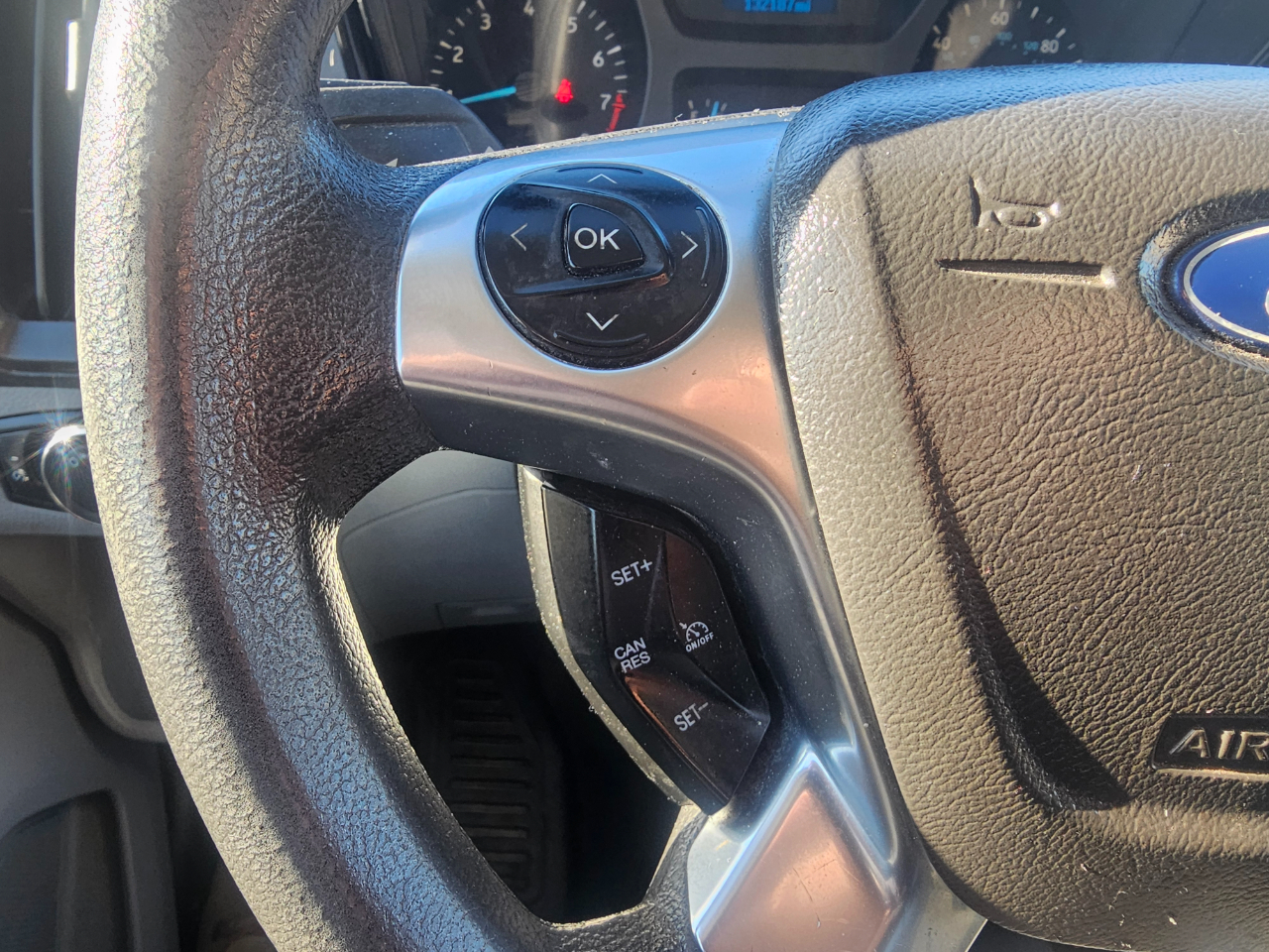 Ford Transit Chassis T-350 DRW 156" WB 9950 GVWR 2019