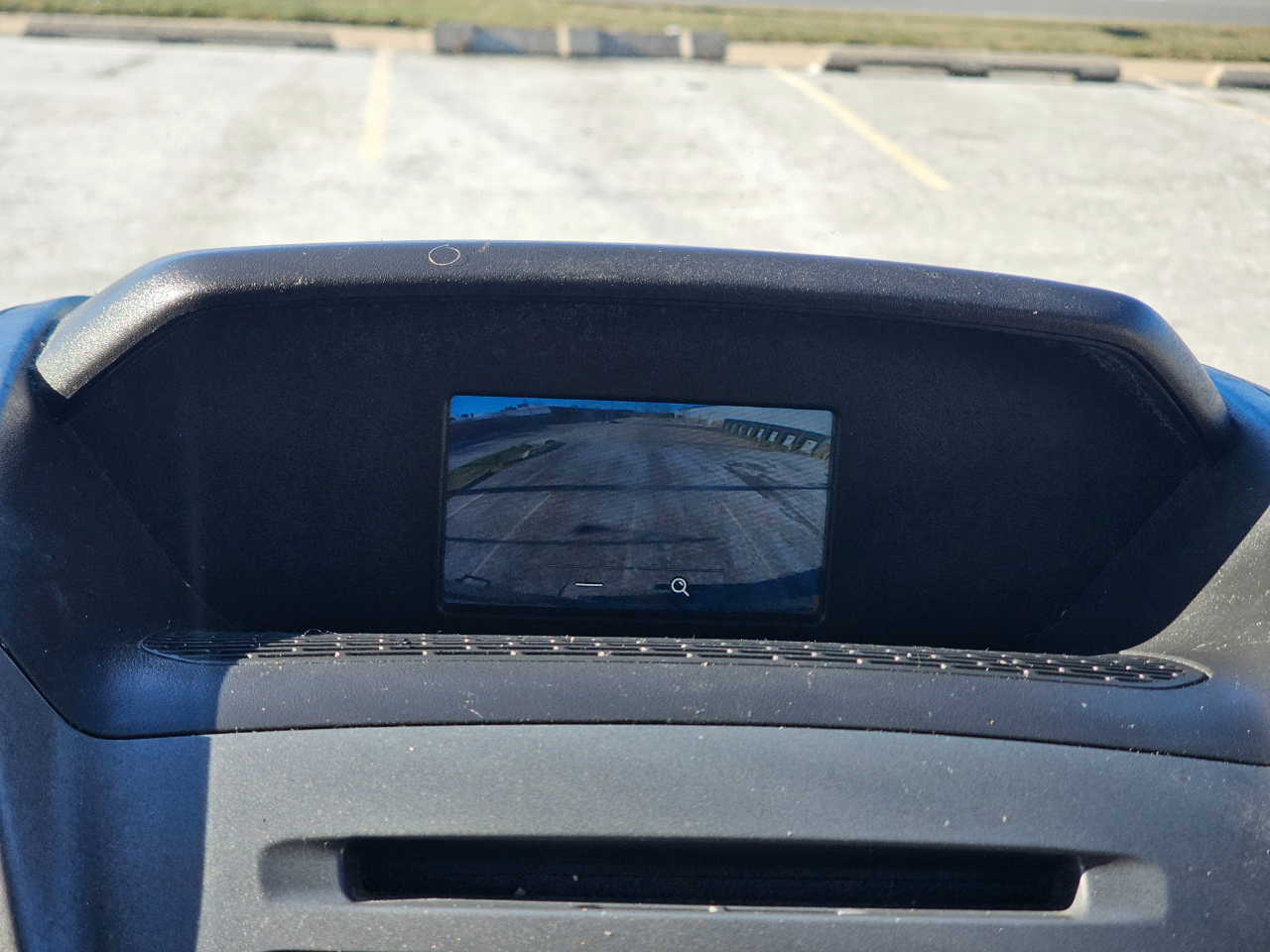 Ford Transit Chassis T-350 DRW 156" WB 9950 GVWR 2019