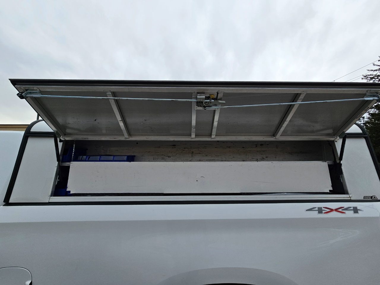 Chevrolet Silverado 1500 4WD Reg Cab 140" Work Truck 2021