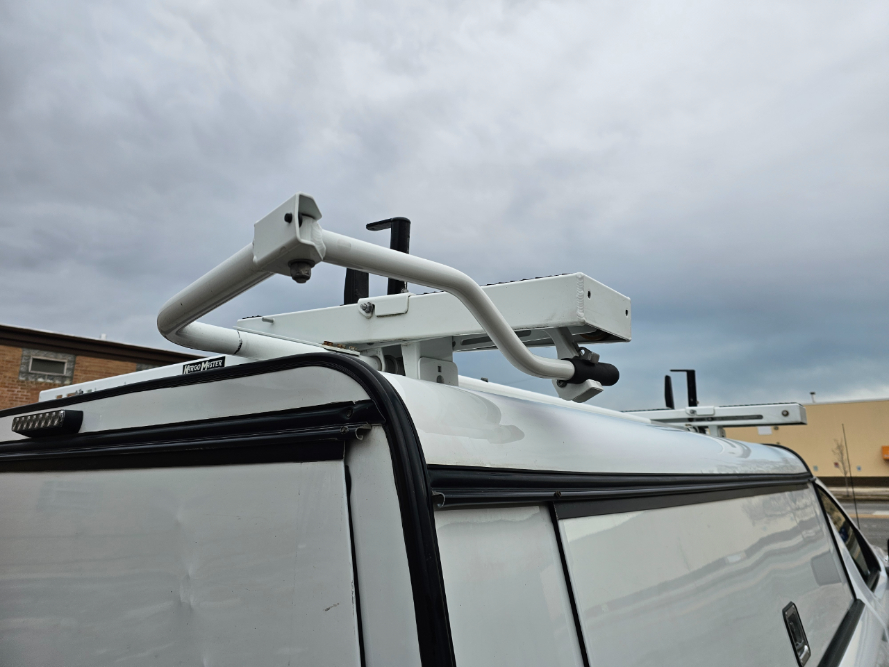 Chevrolet Silverado 1500 4WD Reg Cab 140" Work Truck 2021