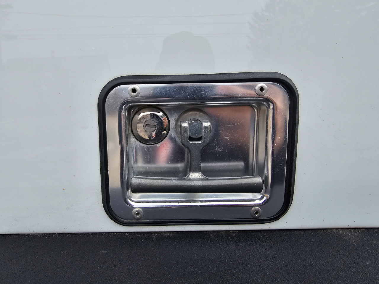 Chevrolet Silverado 1500 4WD Reg Cab 140" Work Truck 2021