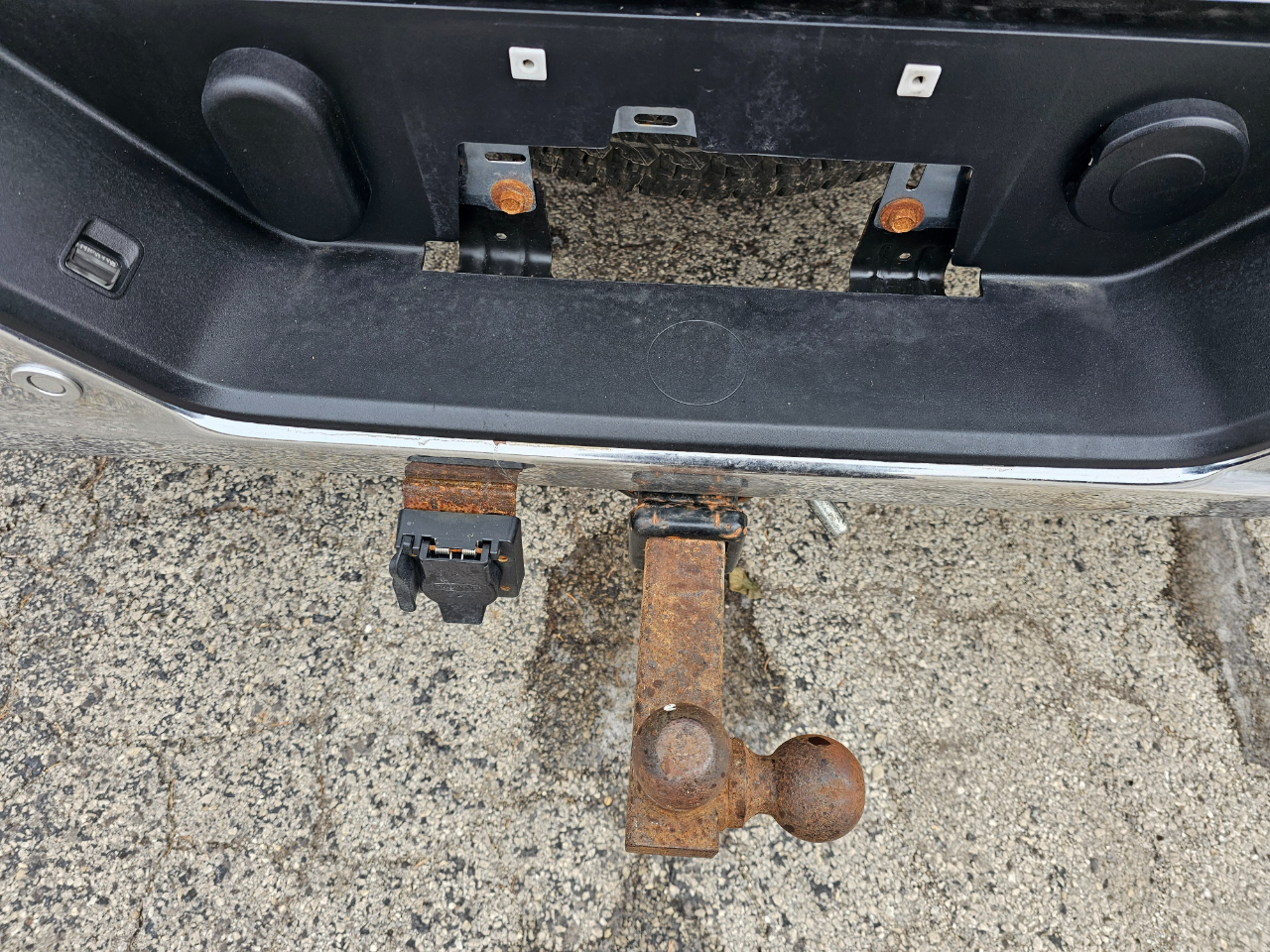 Chevrolet Silverado 1500 4WD Reg Cab 140" Work Truck 2021