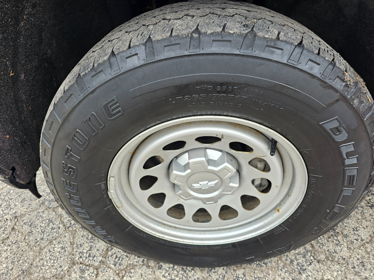 Chevrolet Silverado 1500 4WD Reg Cab 140" Work Truck 2021