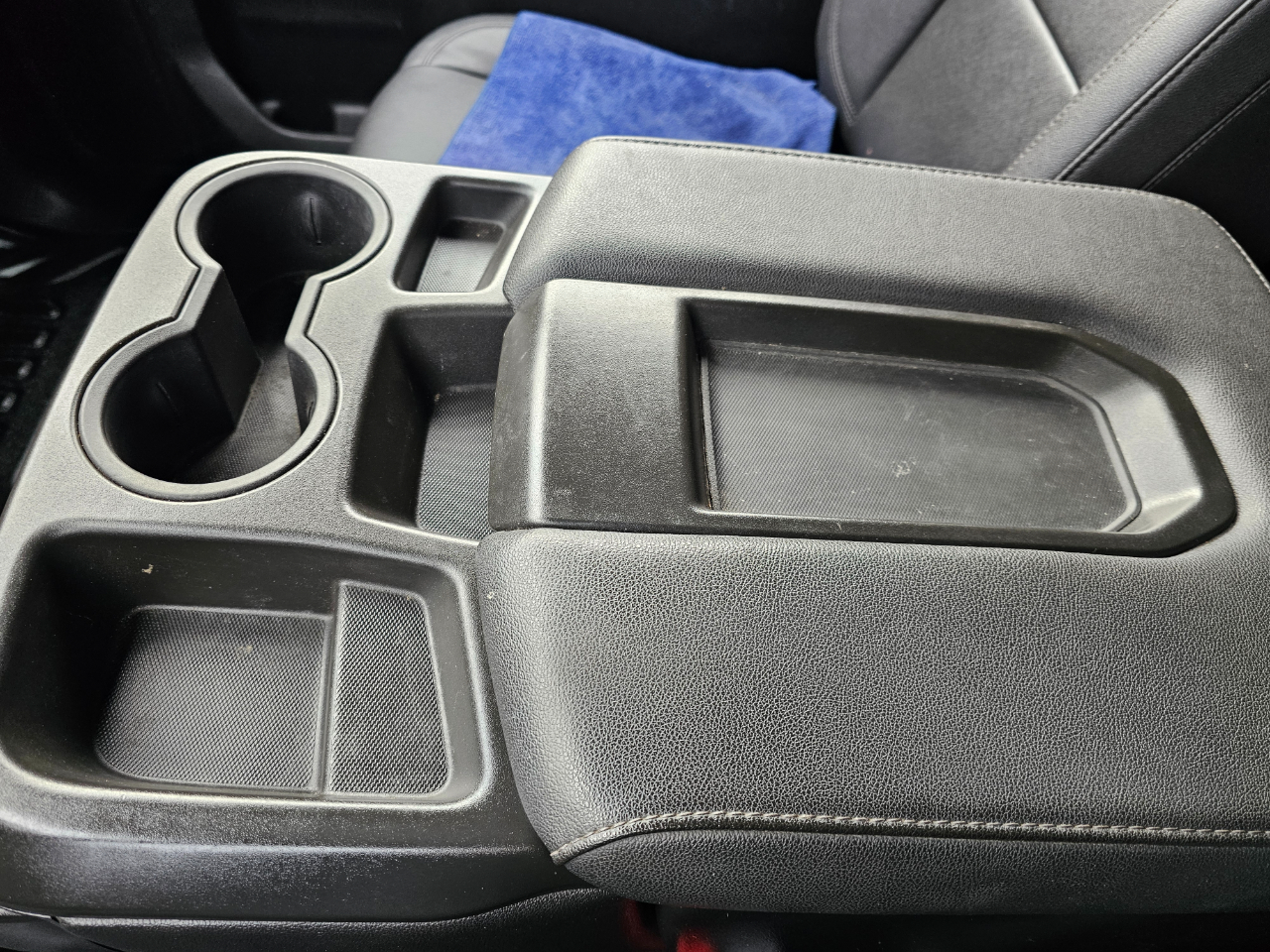 Chevrolet Silverado 1500 4WD Reg Cab 140" Work Truck 2021