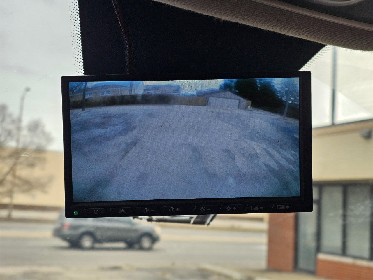 RAM ProMaster Cargo Van 3500 High Roof 159" WB EXT 2020