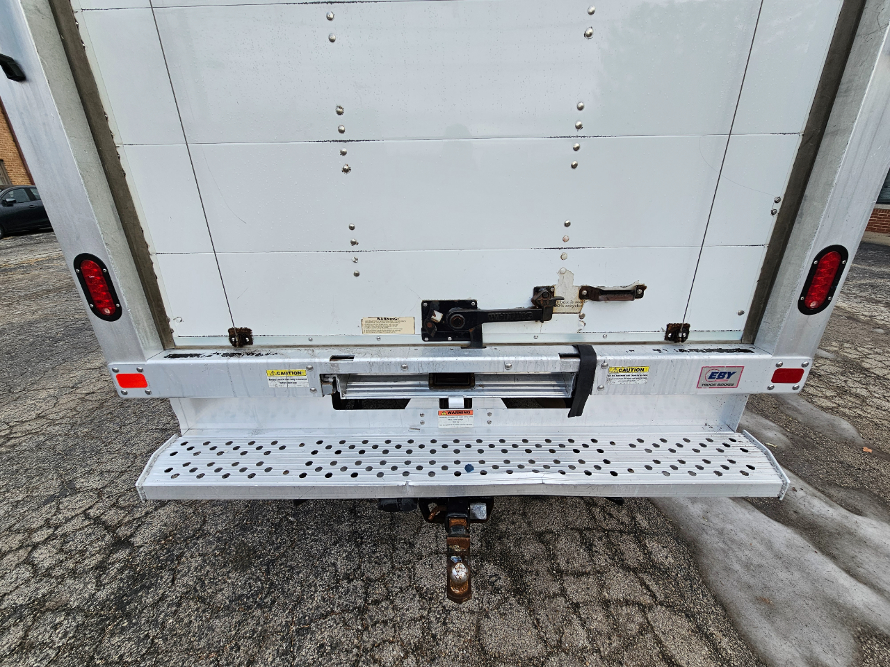 Ford Transit Chassis T-350 DRW 156" WB 9950 GVWR 2019