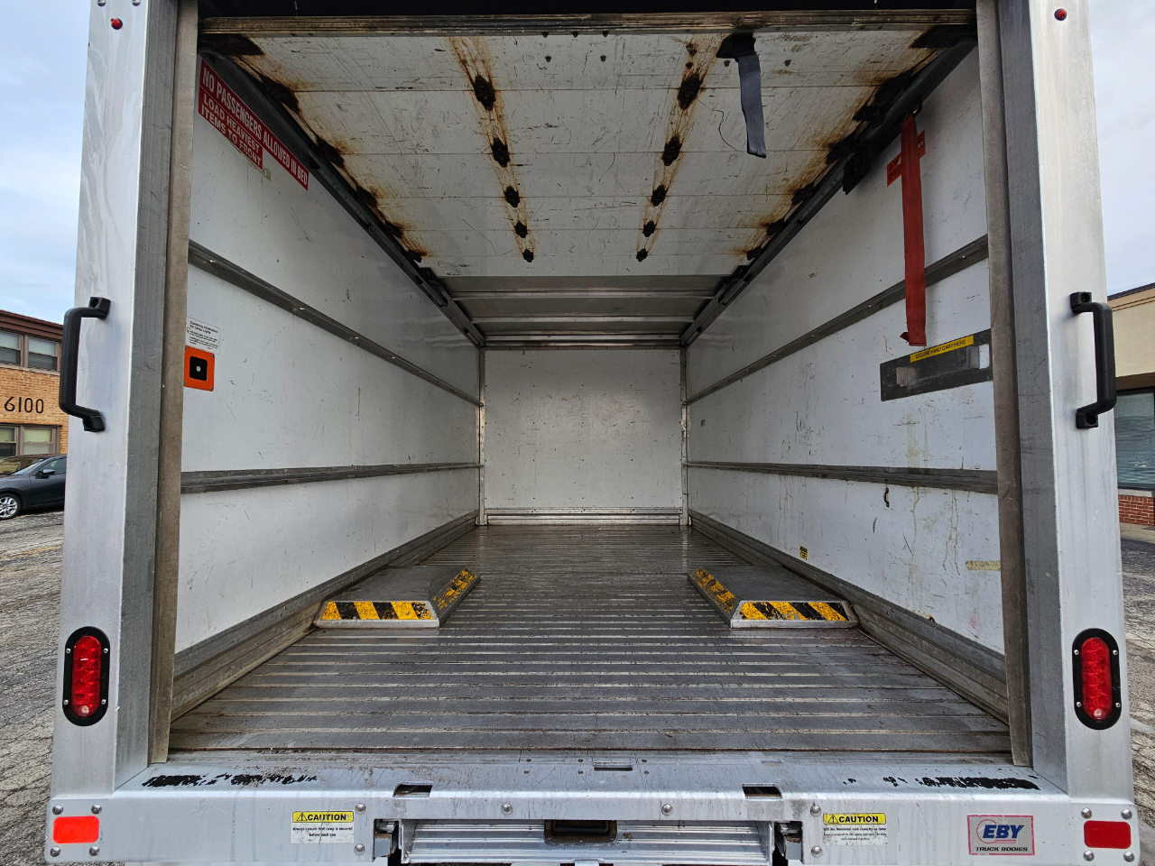 Ford Transit Chassis T-350 DRW 156" WB 9950 GVWR 2019