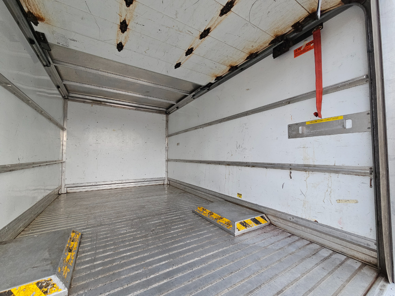 Ford Transit Chassis T-350 DRW 156" WB 9950 GVWR 2019