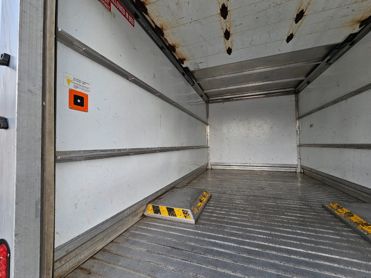 Ford Transit Chassis T-350 DRW 156" WB 9950 GVWR 2019