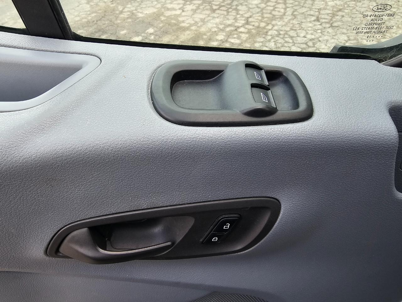 Ford Transit Chassis T-350 DRW 156" WB 9950 GVWR 2019