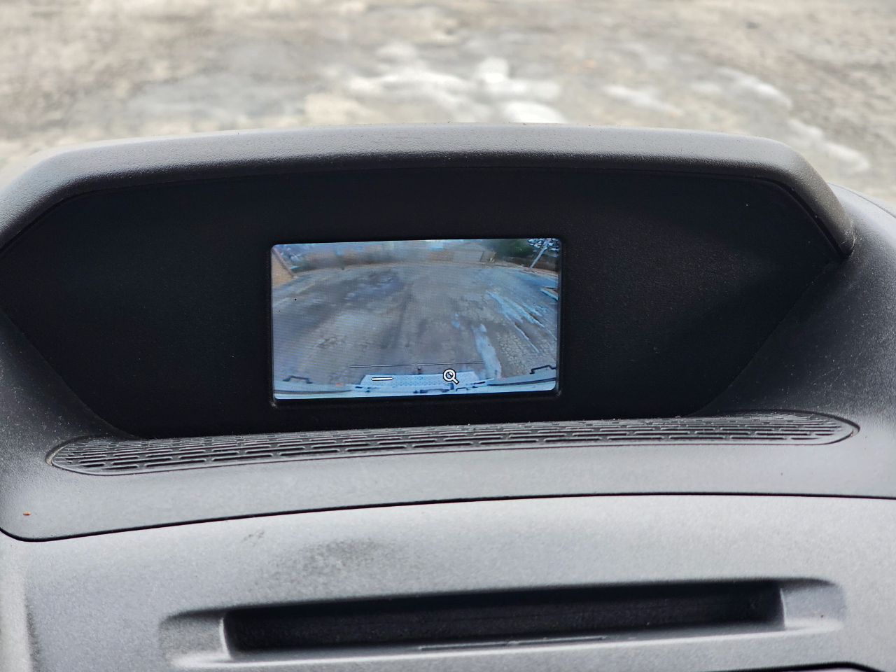 Ford Transit Chassis T-350 DRW 156" WB 9950 GVWR 2019