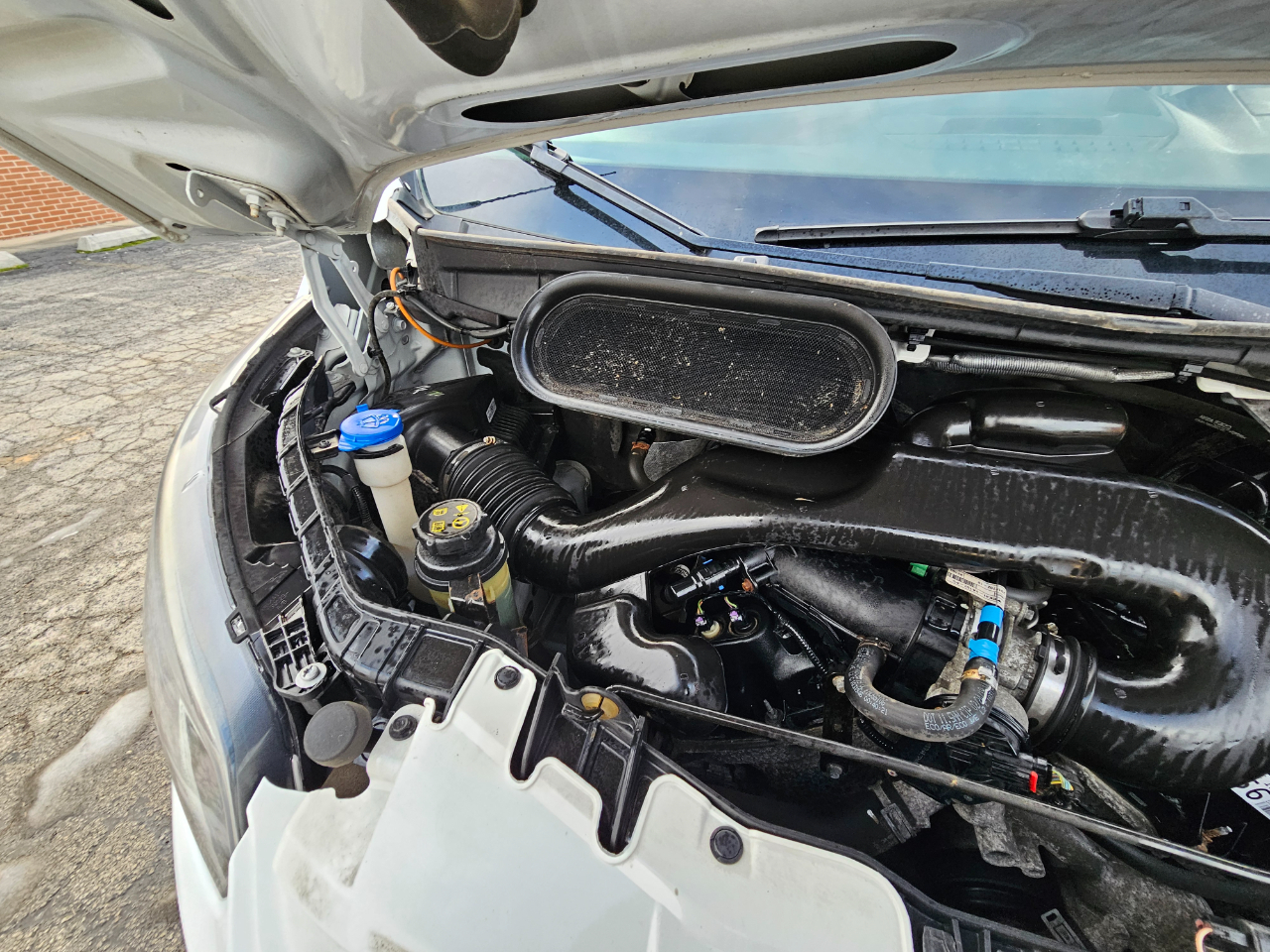 Ford Transit Chassis T-350 DRW 156" WB 9950 GVWR 2019