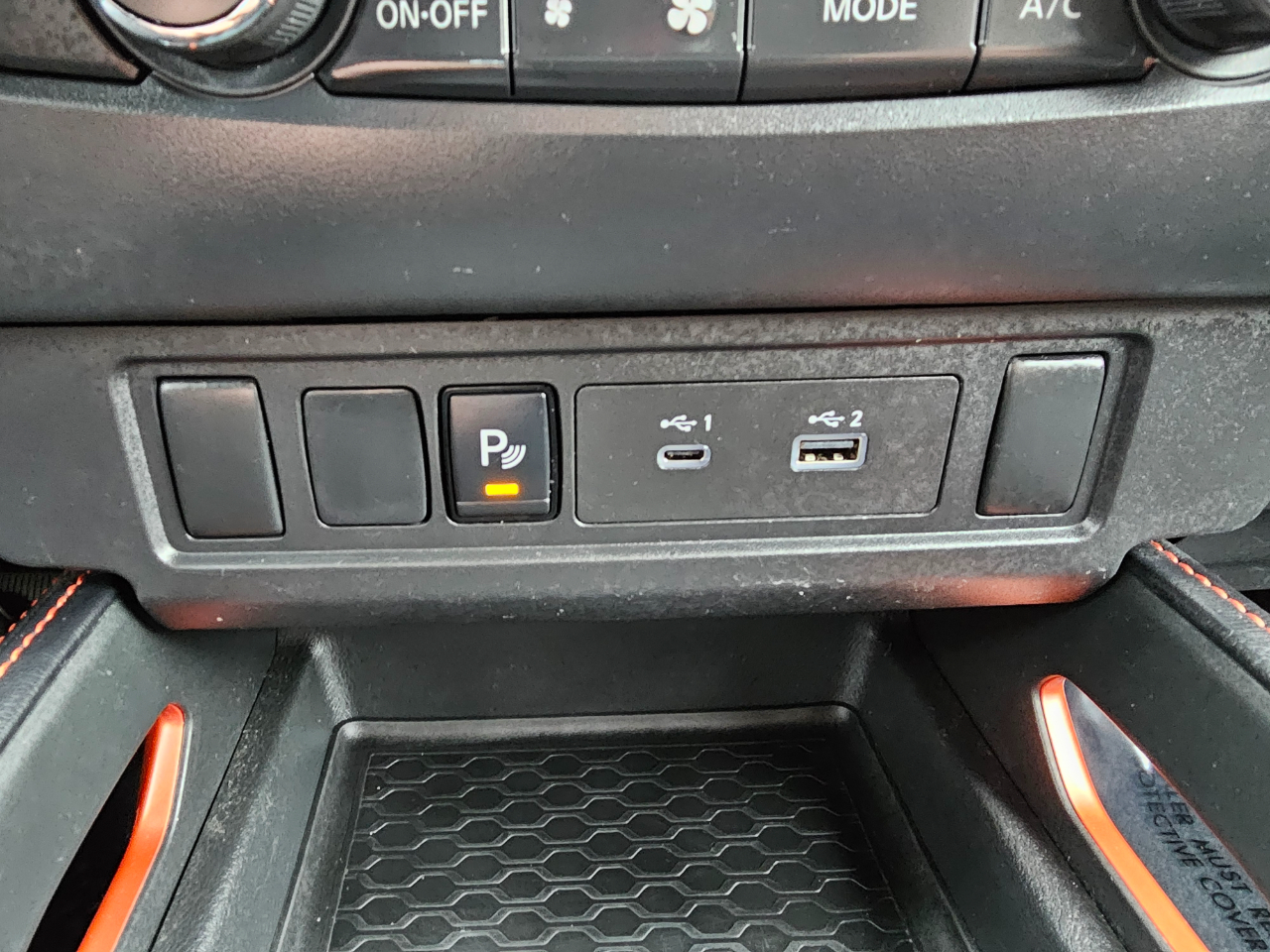 Nissan Frontier Crew Cab 4x4 PRO-4X 2024