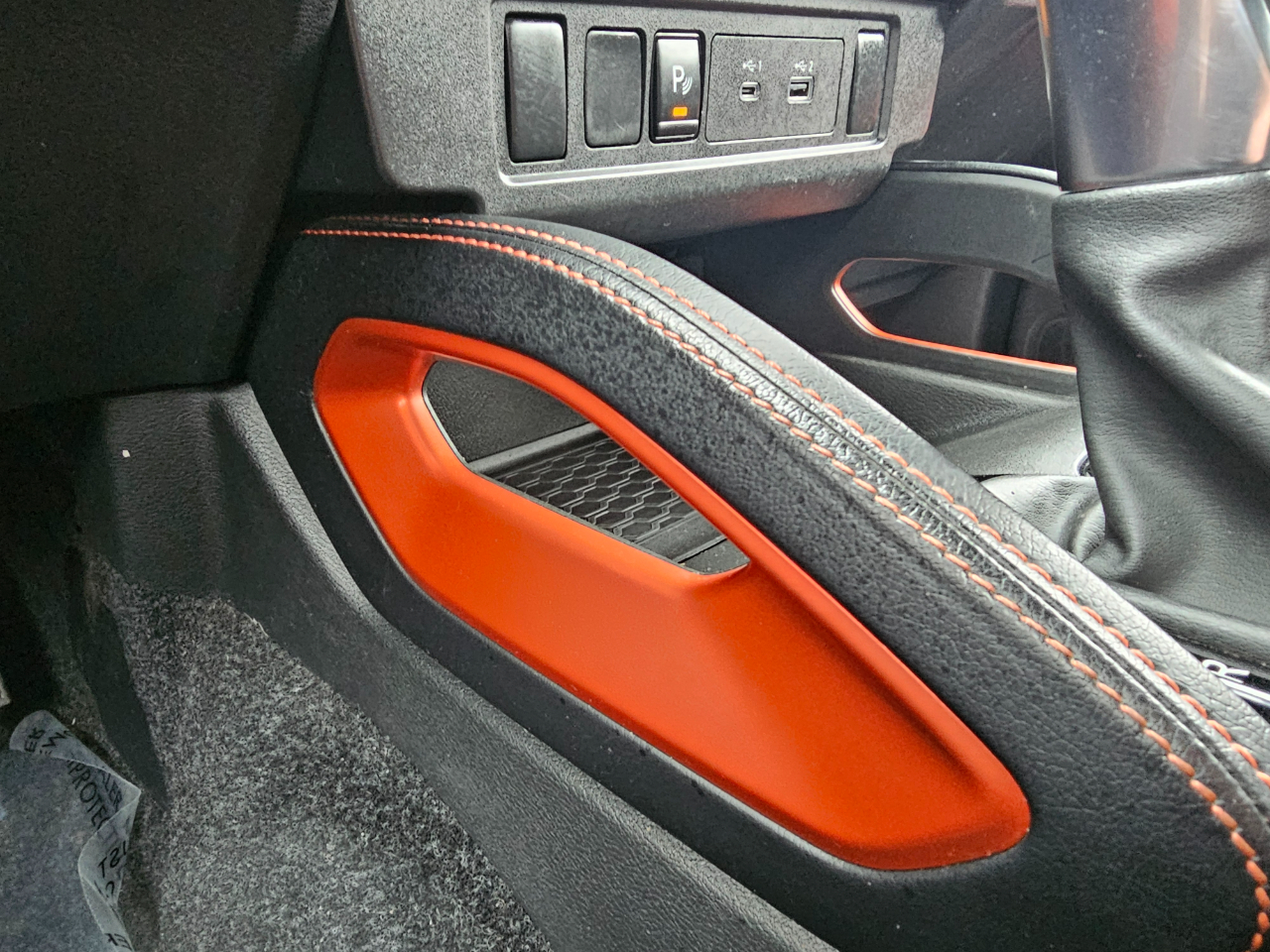 Nissan Frontier Crew Cab 4x4 PRO-4X 2024