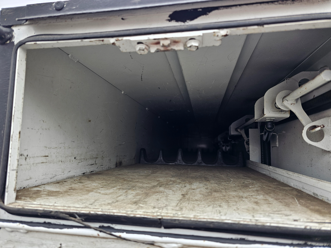 International 4300  2011