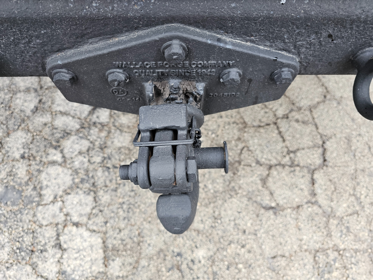 International 4300  2011