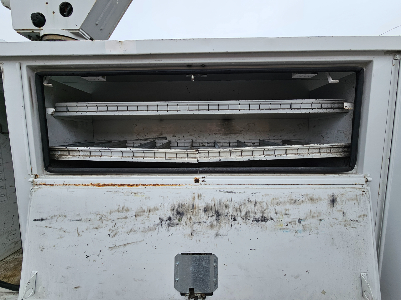 International 4300  2011