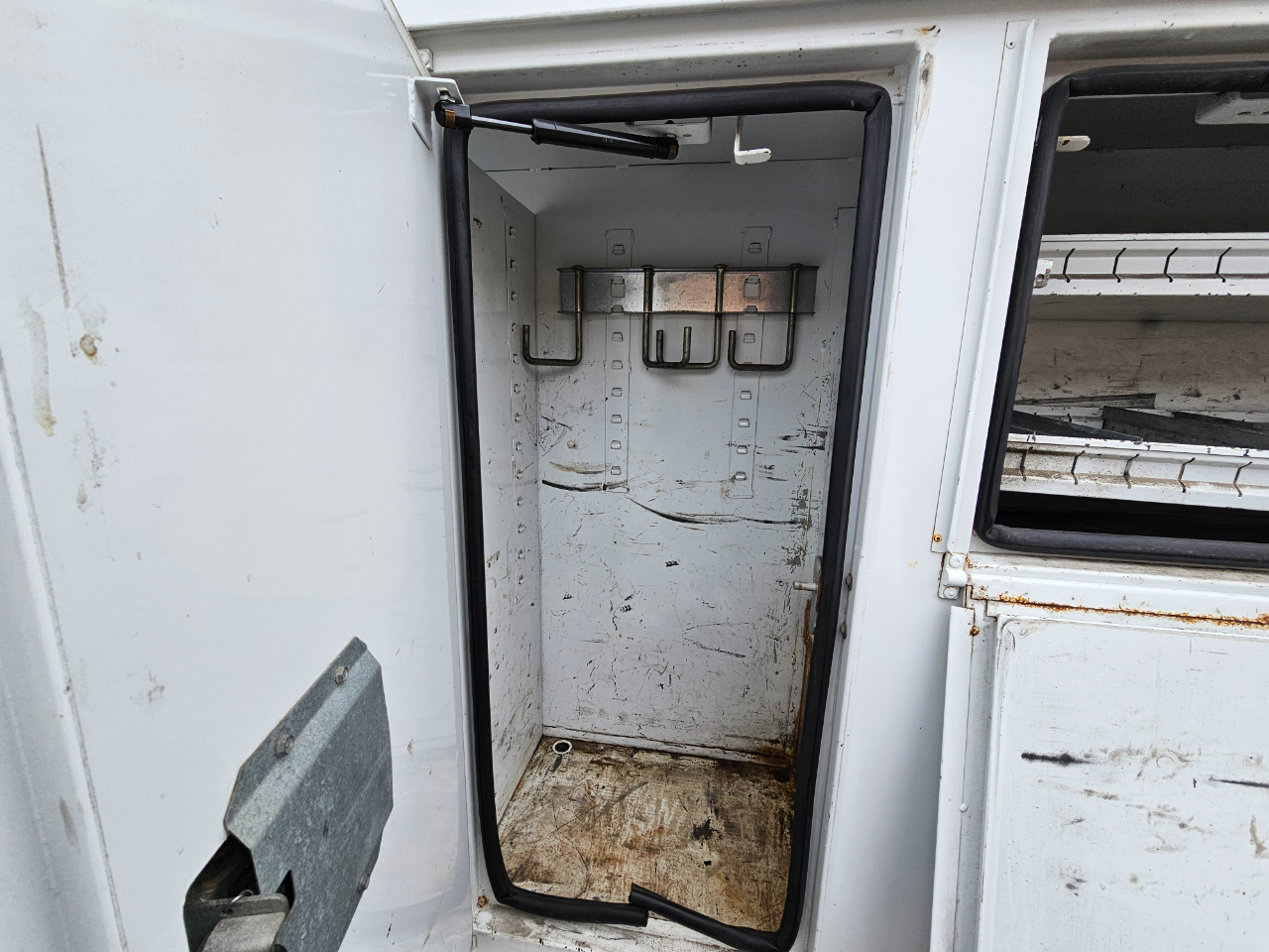 International 4300  2011