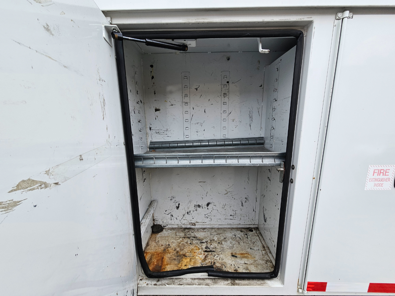 International 4300  2011