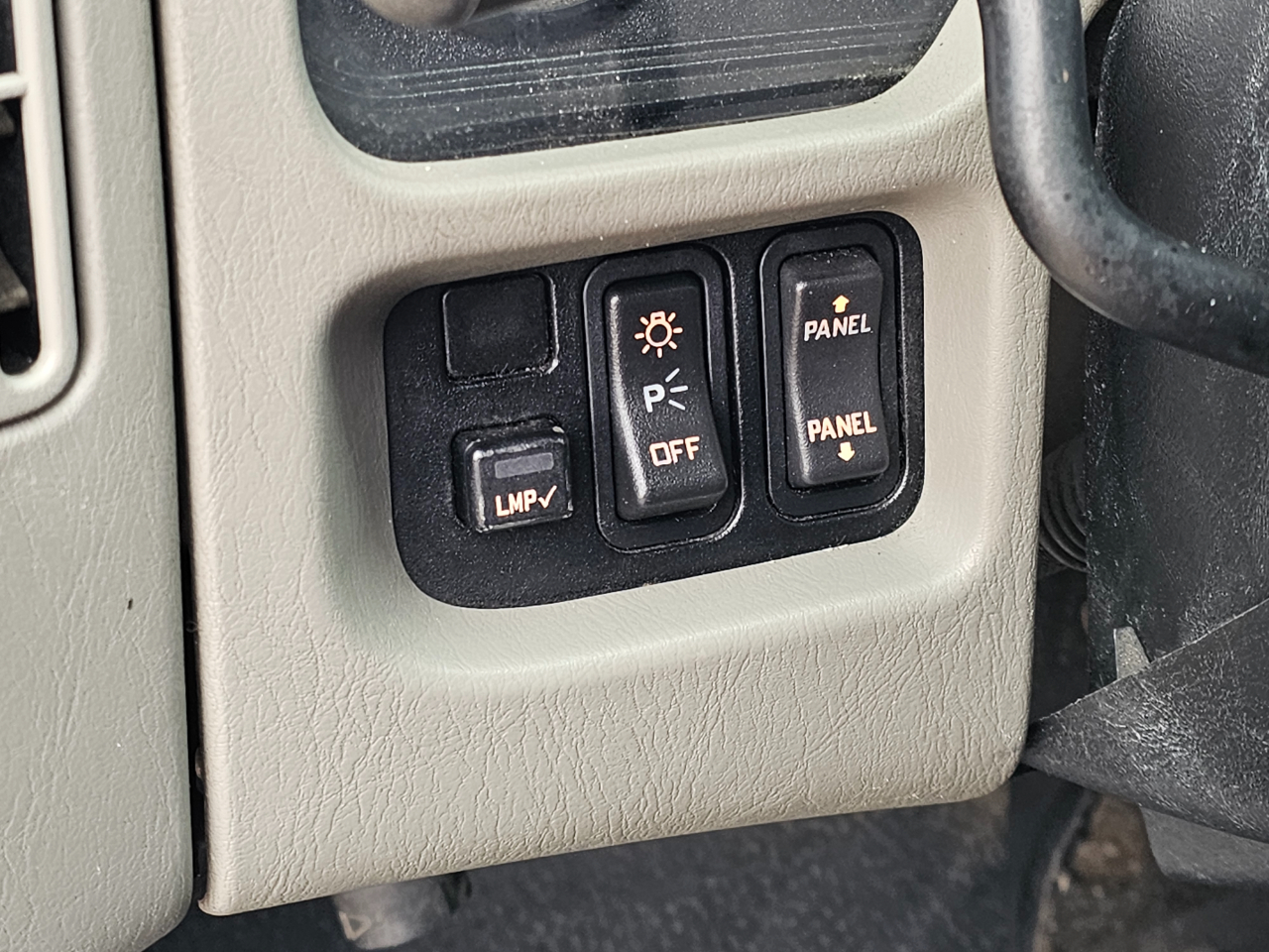 International 4300  2011