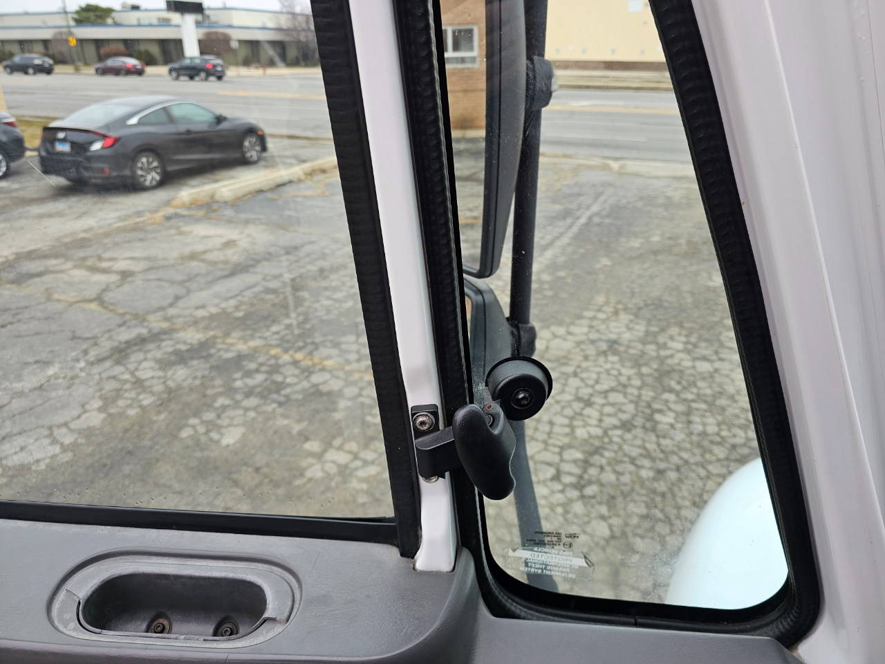 International 4300  2011