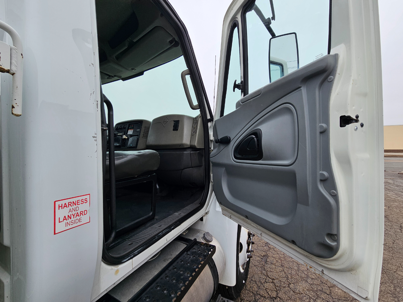 International 4300  2011