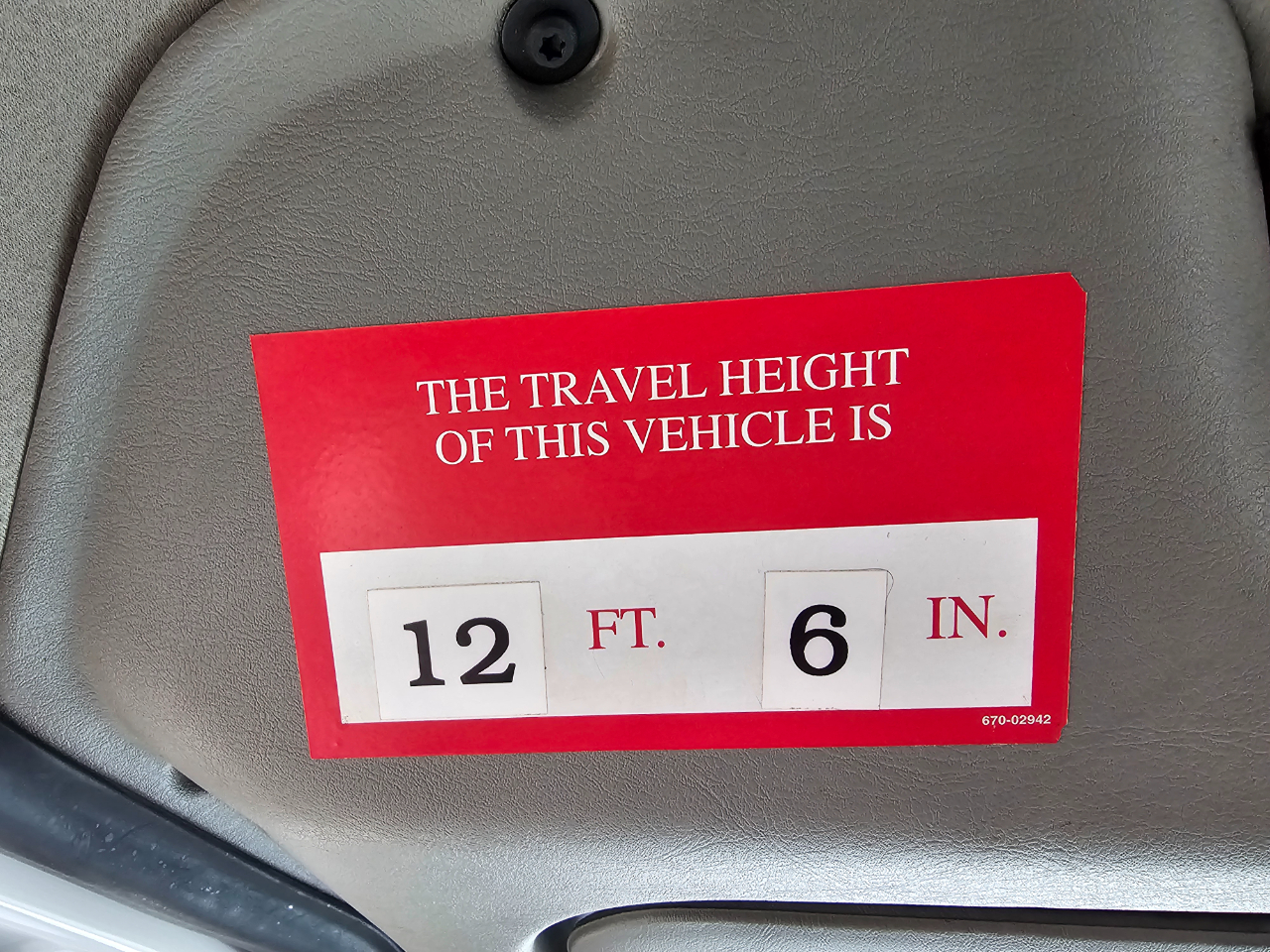 International 4300  2011