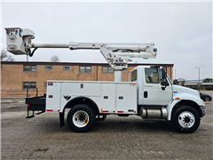 2011 International DuraStar 4300 