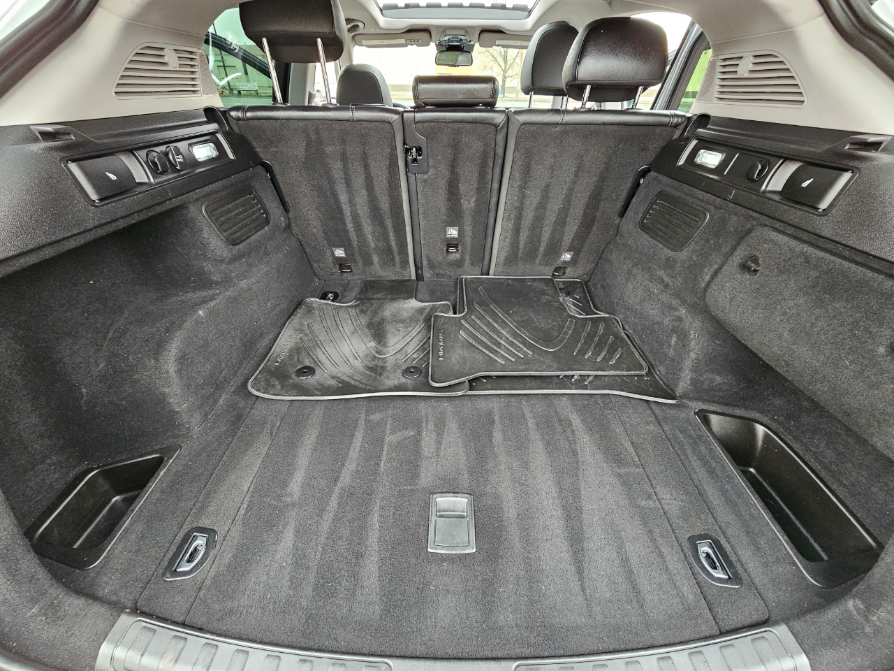 Alfa Romeo Stelvio AWD 2018