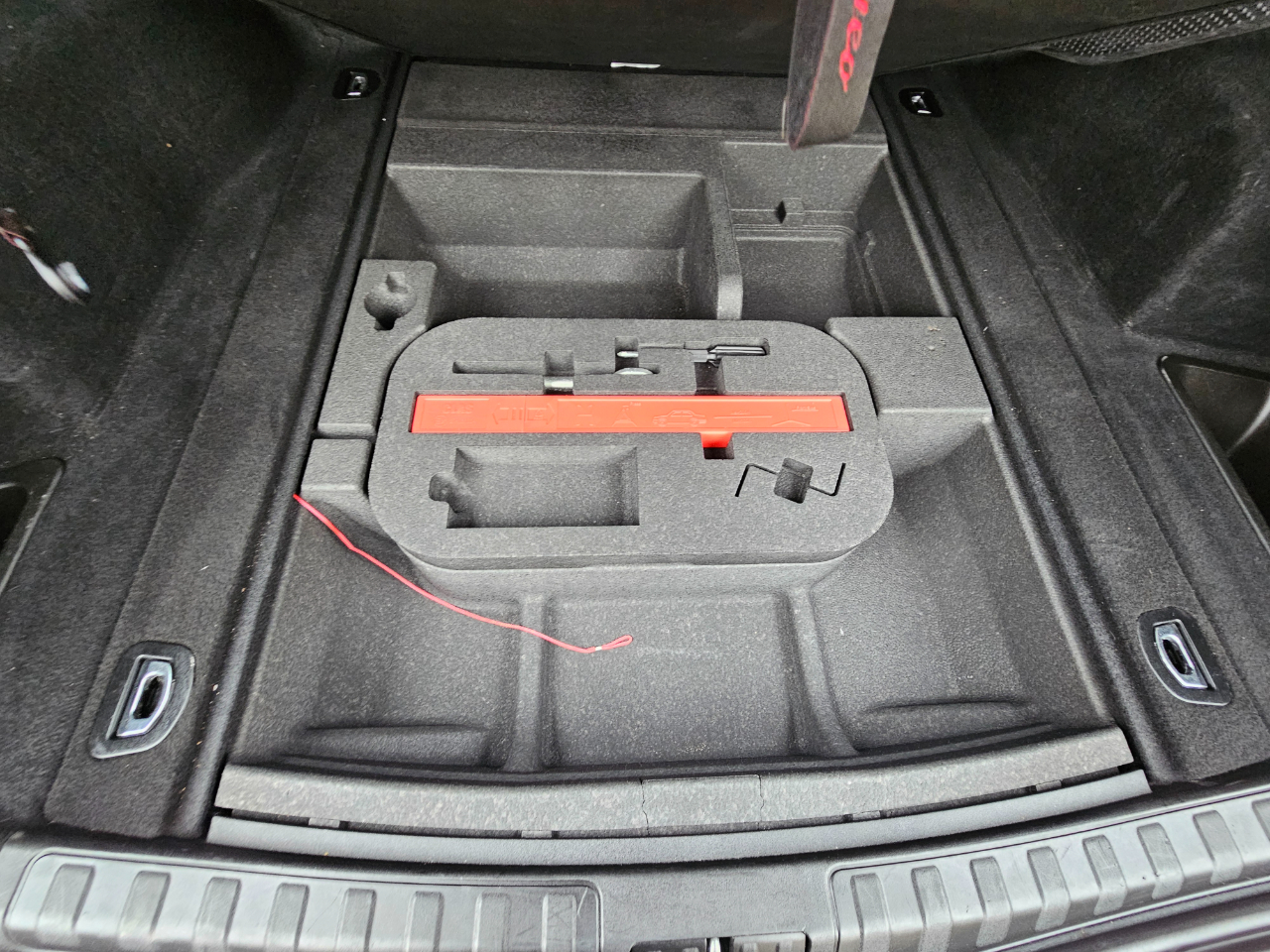 Alfa Romeo Stelvio AWD 2018