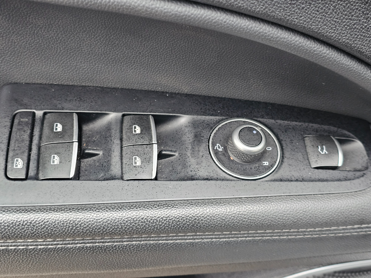 Alfa Romeo Stelvio AWD 2018