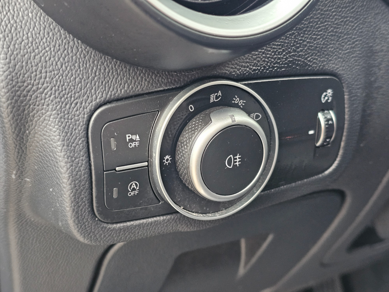 Alfa Romeo Stelvio AWD 2018