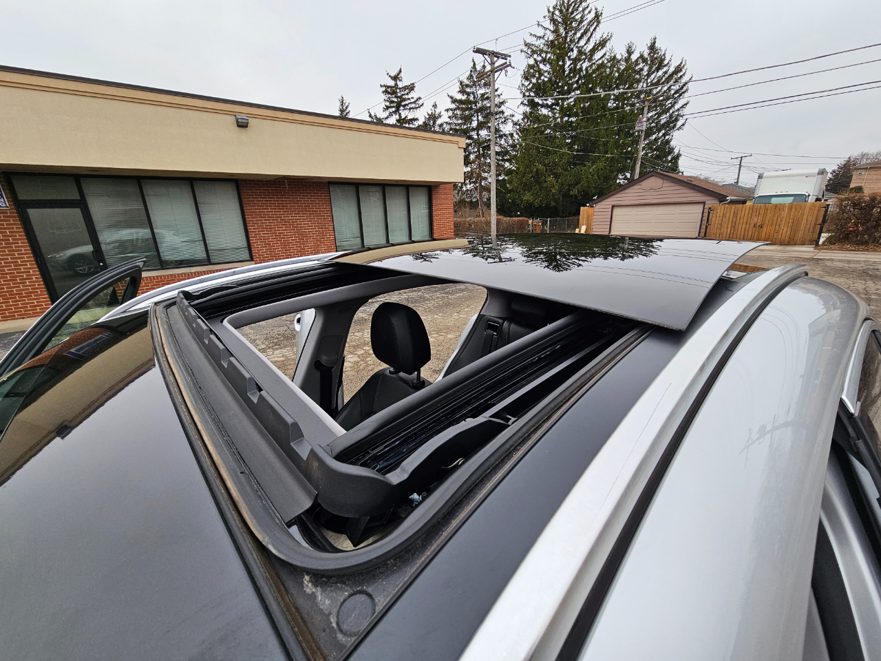 Alfa Romeo Stelvio AWD 2018