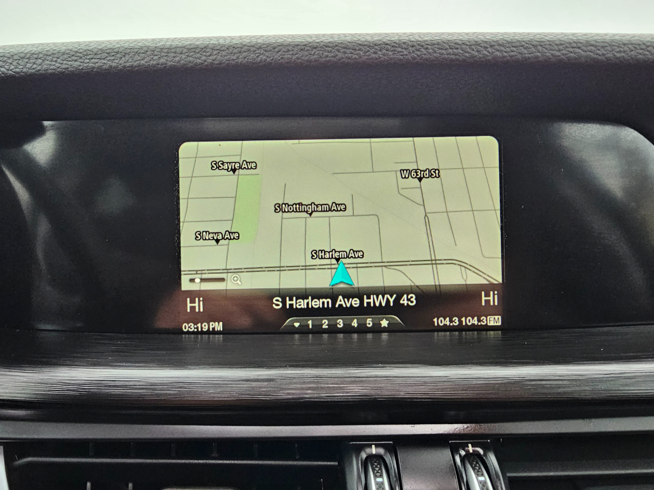 Alfa Romeo Stelvio AWD 2018