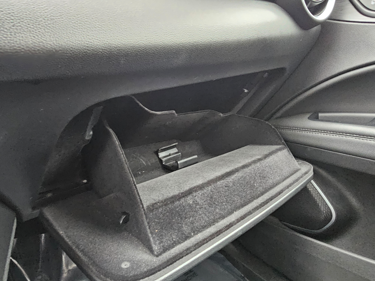 Alfa Romeo Stelvio AWD 2018